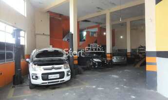 Imagem 6: Prédio - Jardim Myrian Moreira da Costa - Campinas