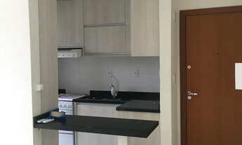 Imagem: Apartamento para aluguel, 2 quartos, 1 vaga