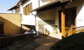 Imagem 3: Casa - Nova Campinas - Campinas