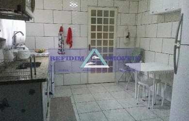 Imagem 2: Casa padrão em Jardim Interlagos - Ribeirão Preto