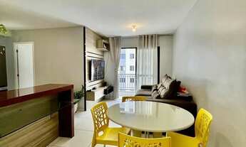 Imagem: APARTAMENTO Gran Park árvores