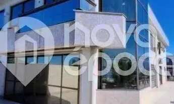 Imagem 2: Recreio dos Bandeirantes