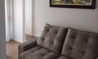 Imagem 3: Oportunidade - Apartamento - Residencial Colinas do Paratehy - Residencial Grand Kazza - 2