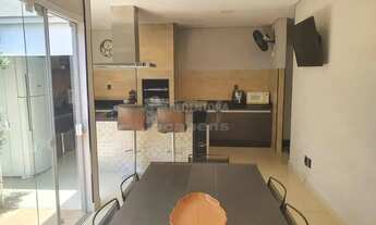 Imagem 4: Casa Padrão para Venda com 02 Dormitórios no bairro Lago Sul - Bady Bassitt