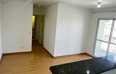 Imagem 6: Imóvel para aluguel tem 55 metros quadrados com 2 quartos em Interlagos - São Paulo - SP