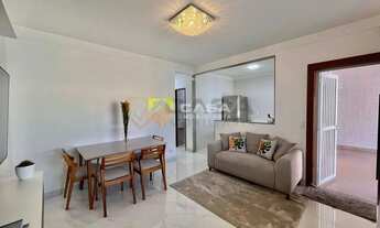 Imagem 2: Casa moderna em Morada de Laranjeiras 3 quartos, suíte e fino acabamento! IXNA