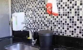 Imagem: Venda Apartamento 1 Dormitórios - 33 m²