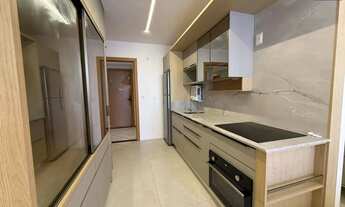 Imagem 3: Apartamento Studio mobiliado residencial para Venda condomínio fechado, Caminho das Árvore