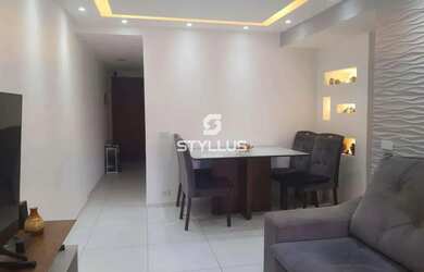 Imagem 2: Cachambi Apartamento com 2 dormitórios