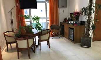 Imagem 4: Apartamento em Rua Sampaio Moreira - Embaré - Santos/SP