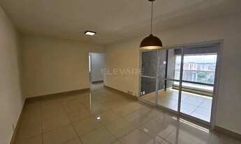 Imagem 3: Apartamento para aluguel no Tapuias, Ribeirão Preto, SP, 2 quartos, 1 suíte