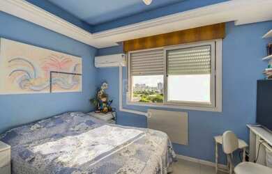 Imagem 5: Cobertura para Venda - 199m², 3 dormitórios, sendo 1 suites, 2 vagas - Azenha