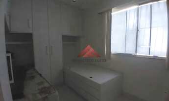 Imagem 6: Apartamento com 2 quartos à venda, 57 m por R$ 240.000 - Brasilândia - São Gonçalo/RJ