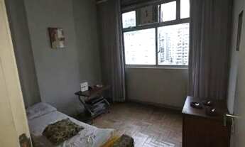 Imagem 5: Apartamento com 3 dormitórios à venda, 90 m² por R$ 550.000,00 - Icaraí - Niterói/RJ