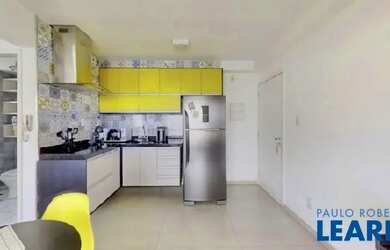 Imagem 5: APARTAMENTO - BARRA FUNDA - SP