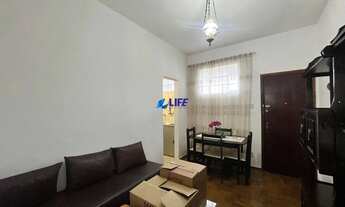 Imagem 4: Edifício Araguaia: Apartamento com 01 quarto mobiliado no Centro