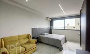 Imagem: Kitnet / JK / Studio à venda Rua Silva