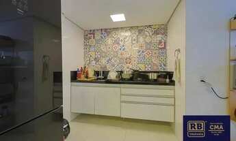 Imagem 6: Área privativa aproximadamente 130m² à Venda 3 Quartos, 1 Suítes e 1 Vaga Anchieta