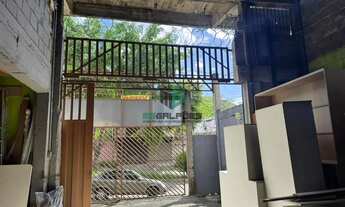 Imagem 7: Galpão para para aluguel no bairro Parque Ayrton Senna, Contagem