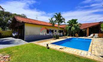 Imagem: Casa em Rua Eulicia Chaves Souza - Jamaica