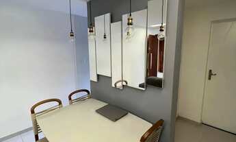 Imagem 4: Imóvel para aluguel e venda com 51 metros quadrados com 2 quartos em Turu - São Luís - MA