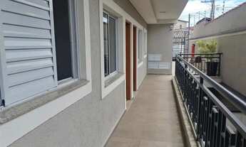 Imagem 2: Imóvel para venda tem 46 metros quadrados com 2 quartos em Casa Verde Média - São Paulo