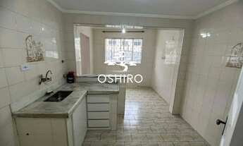 Imagem 4: Casa para Locação - Aparecida - Santos