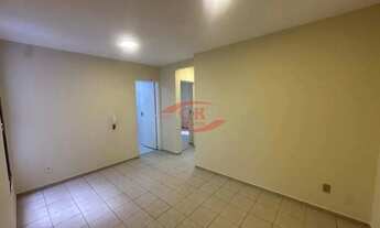 Imagem 2: Apartamento para aluguel, 2 quartos, 1 vaga, Buritis - Belo Horizonte/MG