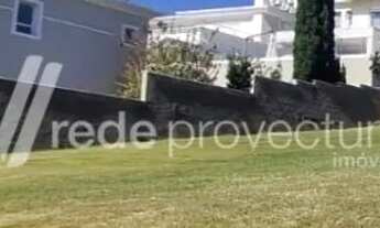 Imagem 5: Terreno - Alphaville Dom Pedro - Campinas