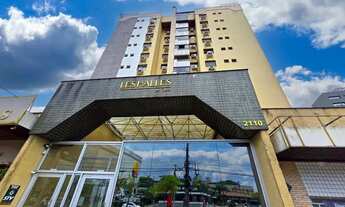 Imagem: Próximo ao Iguatemi, apartamento de 2 quartos