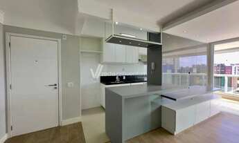 Imagem 7: Apartamento - Jardim Guanabara - Campinas