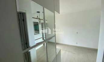 Imagem 3: Aluguel Apartamento 3 Dormitórios sendo 1 Suíte Condomínio Fatto Acqua - Bairro Jardim Ism