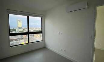 Imagem 2: Imóvel para aluguel tem 36 metros quadrados com 1 quarto em Pina - Recife - PE