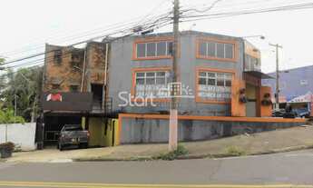 Imagem 3: Prédio - Jardim Myrian Moreira da Costa - Campinas