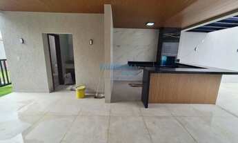 Imagem 7: Casa a venda, condomínio fechado no Centro de Lauro de Freitas