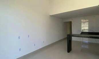 Imagem 2: 2 quartos, sendo 1 suite - Setor Parque Tremendão - Goiania-GO