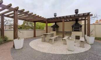 Imagem 3: Apartamento de 3 quartos, suíte, elevador, 1 vaga no bairro Vila Ipiranga