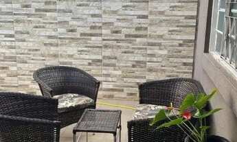 Imagem 3: Casa no Bairro CPA III SETOR II