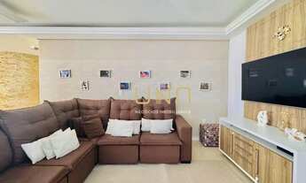 Imagem 5: Cobertura com 3 dormitórios à venda, 245 m² por R$ 1.600.000,00 - Estreito - Florianópolis