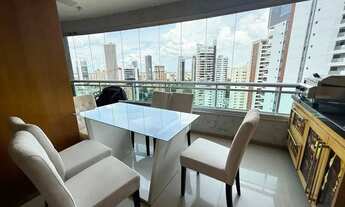 Imagem 4: Vendo Apto no Ed.Piazza Colonna, c/ 2 suítes, sala estar/jantar, cozinha, área de serviço