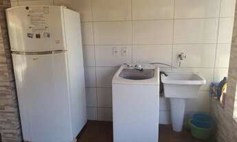 Imagem 7: Kitinete para homem sozinho