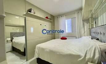 Imagem 6: Apartamento de 2 dormitórios com suíte em Areias, São José/SC