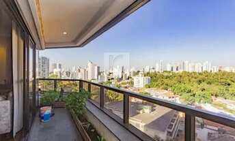 Imagem: Apartamento com 4 dormitórios ( 2 suítes)