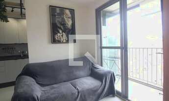 Imagem 3: Apartamento à Venda - Jardim Marajoara , 2 Quartos, 46 m2