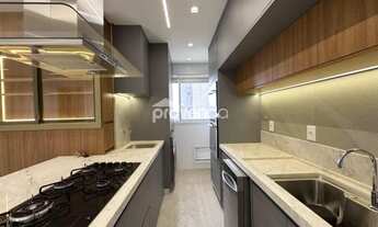 Imagem 6: APARTAMENTO - 3 SUÍTES - 2 VAGAS DE GARAGEM - ÁREA 105m² - RESIDENCIAL PARQUE NORONHA - SE