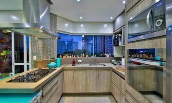 Imagem 5: Sobrado com 3 dormitórios à venda, 225 m² por R$ 1.199.999,99 - Jardim Bela Vista - Santo