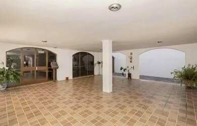 Imagem 4: Apartamento com 2 Dormitorio(s) localizado(a) no bairro Petrópolis em Porto Alegre / Ref.