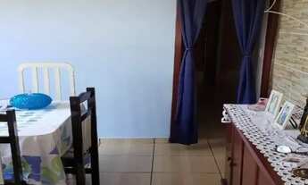 Imagem 4: Casa em Rua Aimores - Agenor de Campos - Mongaguá/SP