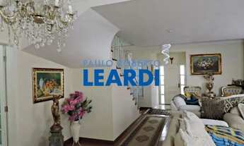 Imagem: CASA EM CONDOMÍNIO - ALPHAVILLE - SP