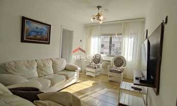 Imagem 4: Apartamento em Rua Dois de Junho - Enseada - Guarujá/SP